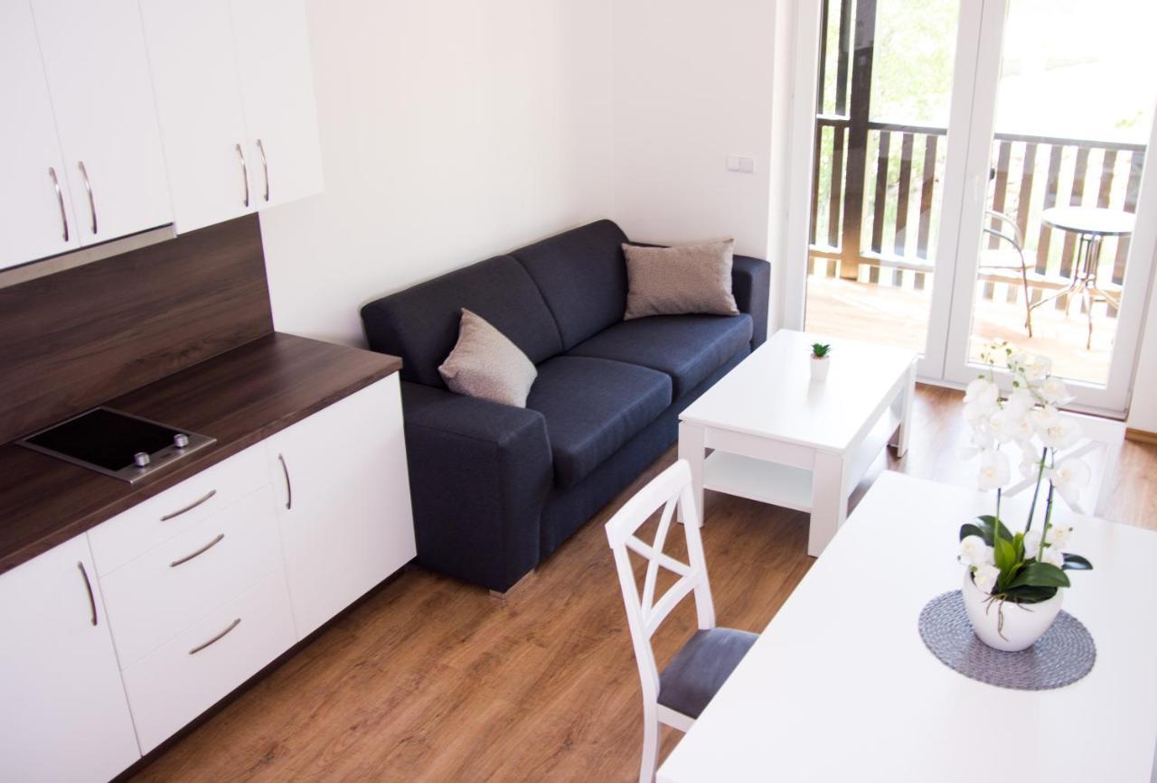 Apartmány ADH Dolní Morava Exterior foto