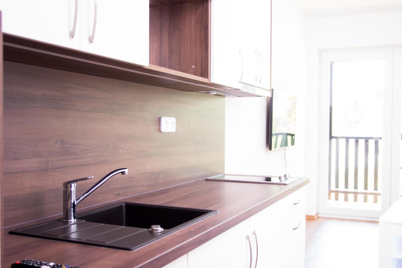 Apartmány ADH Dolní Morava Exterior foto