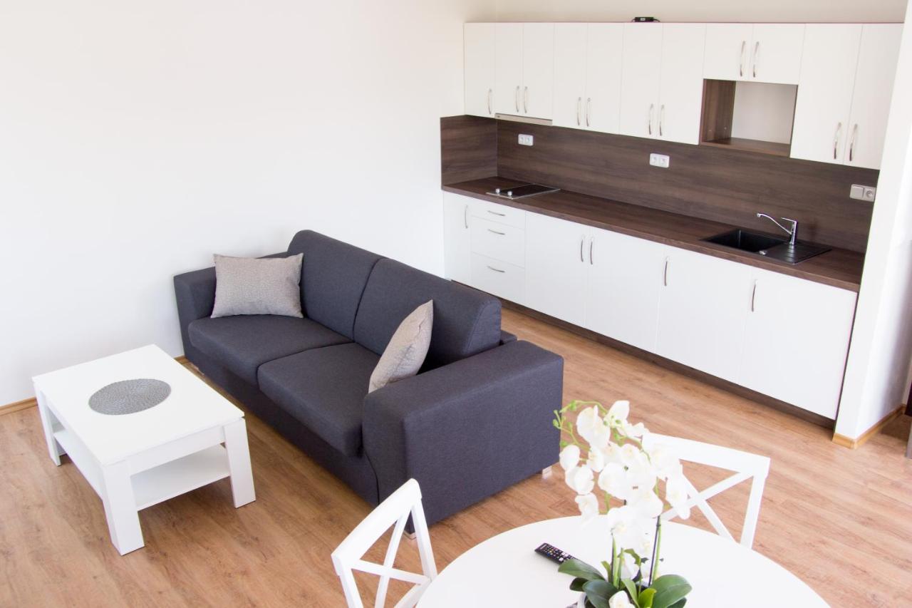 Apartmány ADH Dolní Morava Exterior foto
