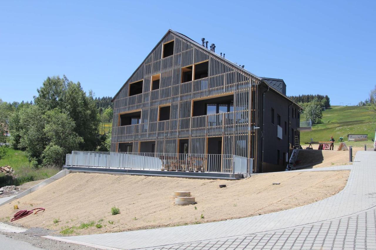 Apartmány ADH Dolní Morava Exterior foto